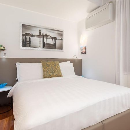 Spadaria San Marco Guest House Venice Ngoại thất bức ảnh