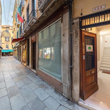 Spadaria San Marco Guest House Venice Ngoại thất bức ảnh