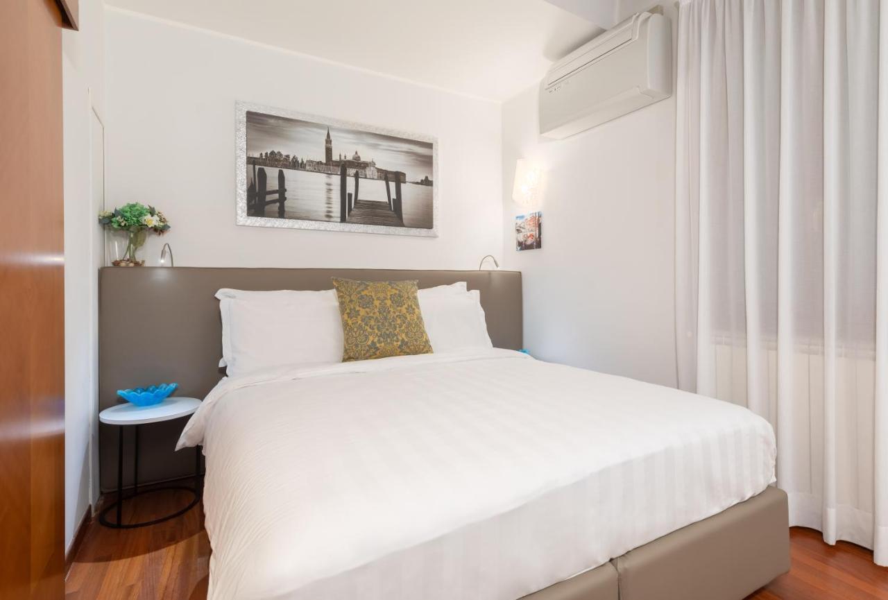 Spadaria San Marco Guest House Venice Ngoại thất bức ảnh