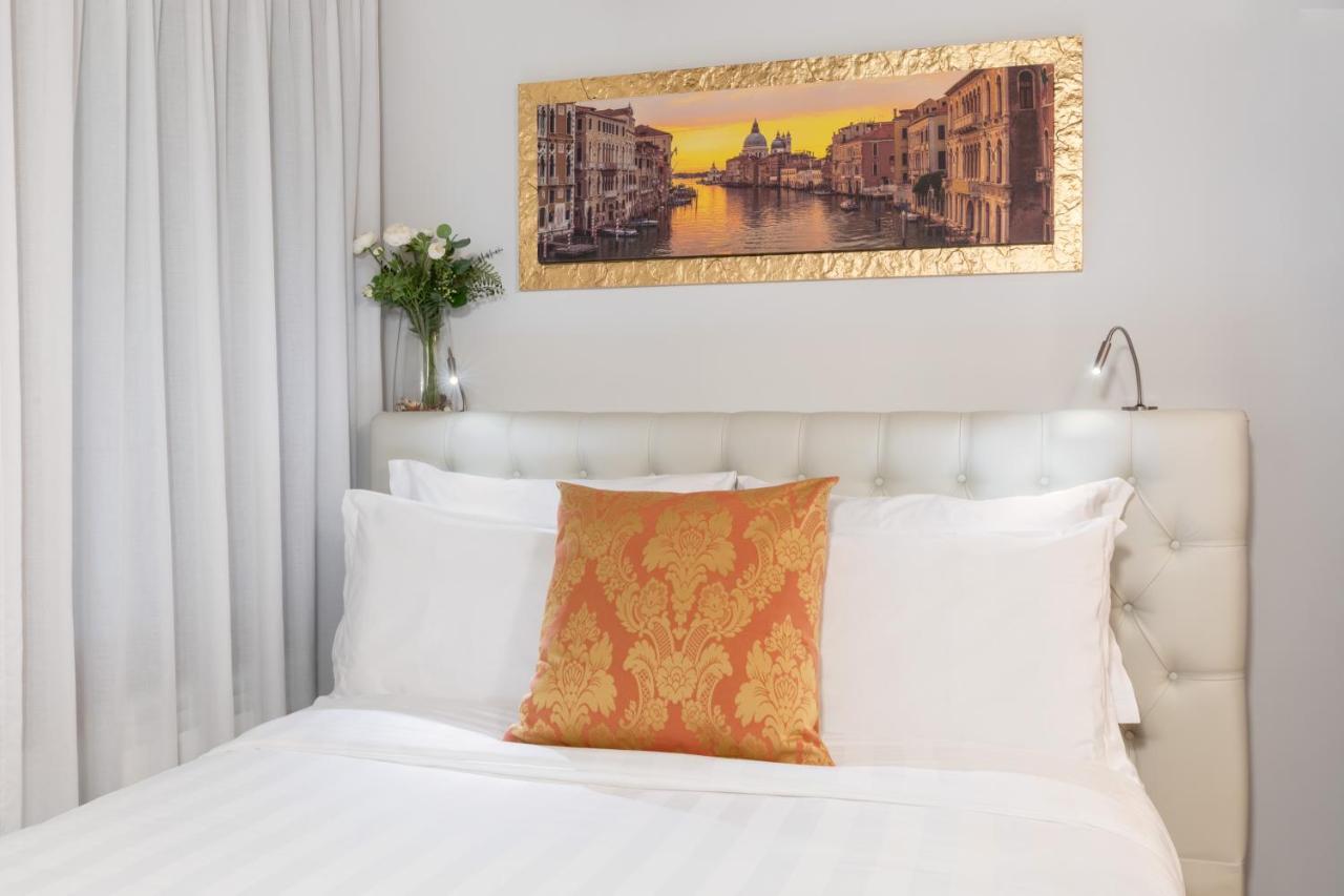 Spadaria San Marco Guest House Venice Ngoại thất bức ảnh