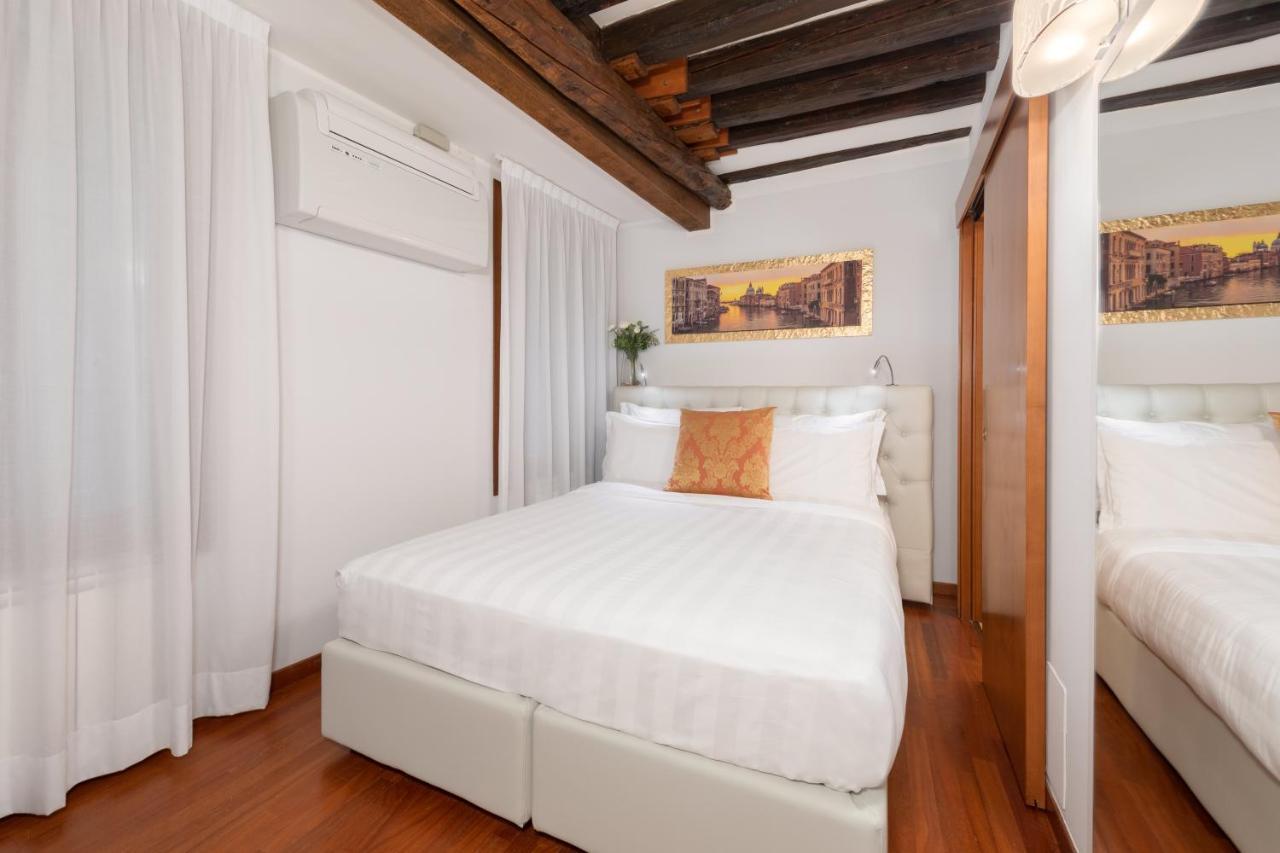 Spadaria San Marco Guest House Venice Ngoại thất bức ảnh