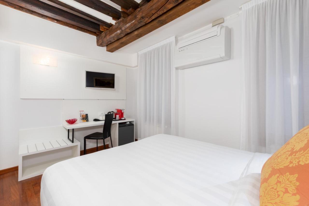 Spadaria San Marco Guest House Venice Ngoại thất bức ảnh